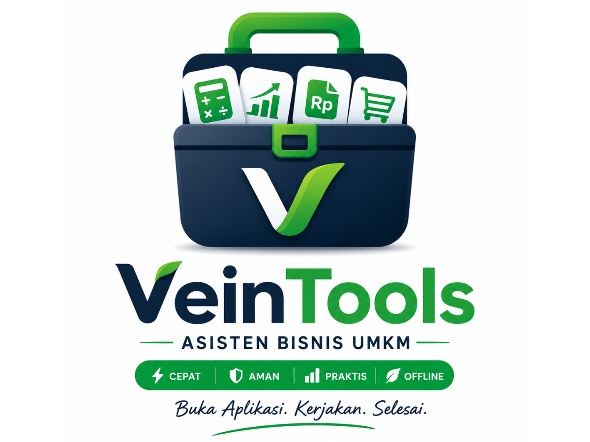 VeinTools Desktop